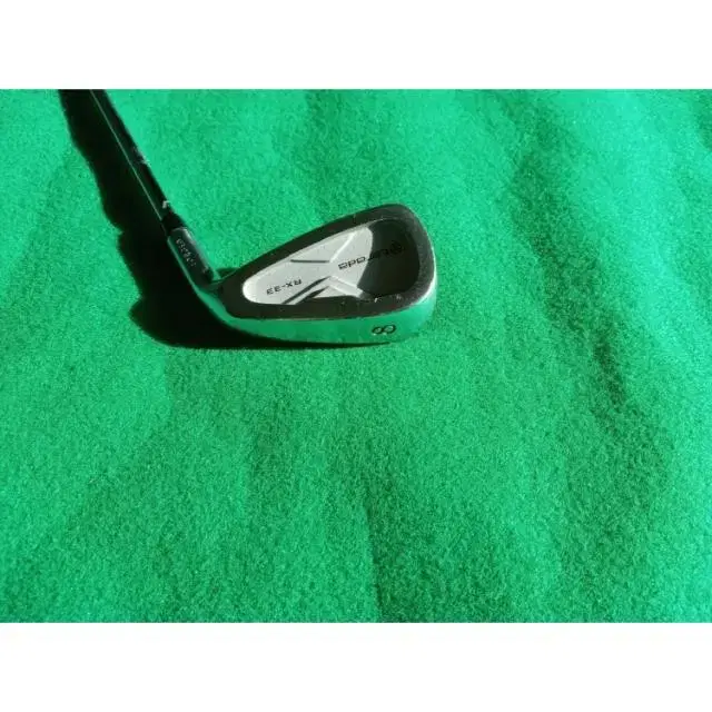 Terada RX-33 FORGED NS PRO 850GH 테라다...